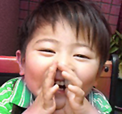 今日的過動兒=明日的天才！！