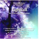 傾瀉之光　Lightfall For Focus and Concentration下訂單後, 需三周時間配送