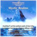 神秘異境　Mystic Realms下訂單後, 需兩周時間配送