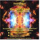 和諧之聲　The SO Chord with Hemi-Sync下訂單後, 需兩周時間配送